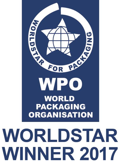 Worldstar for RPC’s twist cup with screw lid